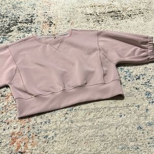 Free People Movement Top Size Large